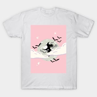 Lunar Princess T-Shirt